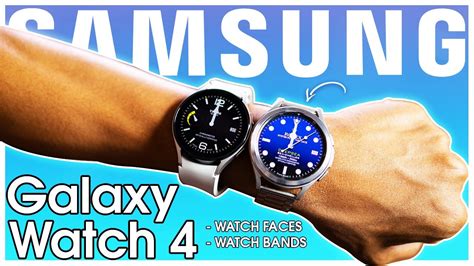 galaxy watch 46mm rolex|Galaxy Watch 4 .